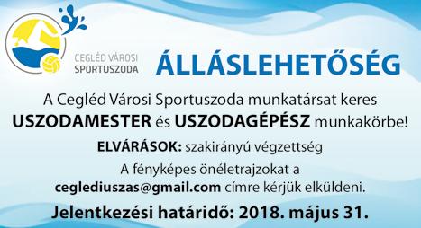 Hétfőtől szombatig tartó munkavégzés Kiemelkedő bérezés Azonnali kezdés