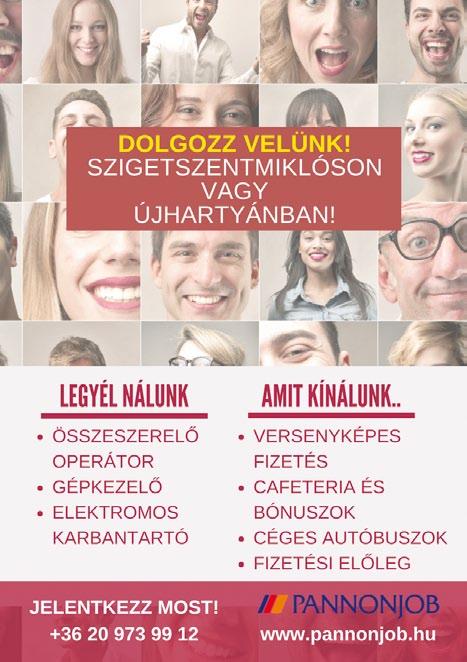Érd.: +36 20 412 4880 BALATONI Ifjúsági táborba tapasztalattal rendelkező karbantartót felveszünk. Szállás, étkezés biztosított. Lehet nyugdíjas is. Fizetés megegyezés szerint.