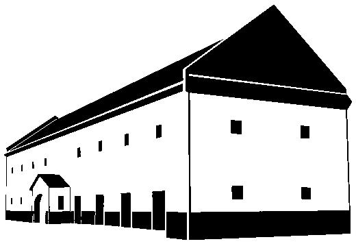 Ők építették - valószínűleg 1870-72-ben - eredetileg
