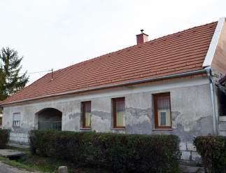 LAKÓHÁZAK KOSSUTH