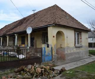 TEJBEGYŰJTŐ HRSZ: