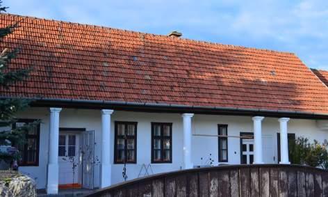 FERENC UTCA 45.