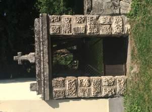 ajtószárnyak különféle