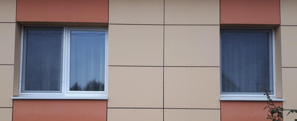 Építészeti részletek tekintetében is