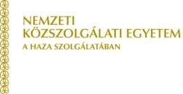 Egység vezetője Vizsgálati módszerek az ÉMI