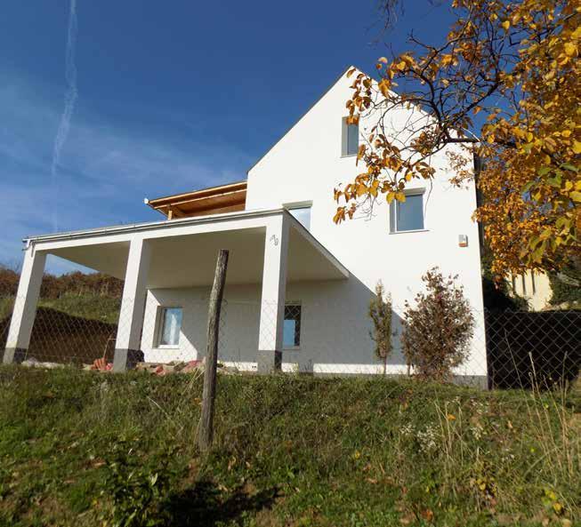 236 237 Pécs, Kőbánya u.
