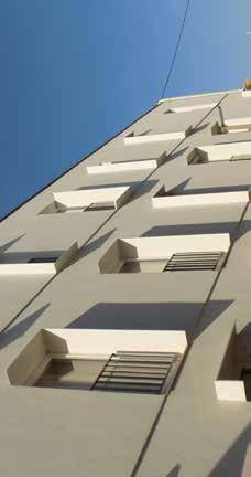 Nem javasolt a túlzottan összetett, indokolatlan geometriai jegyeket tartalmazó