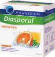 266 Ft MAGNESIUM DIASPORAL GRANULÁTUM 300 20 DB Tasakonként 300 mg magnéziumot (magnézium-citrát formában) tartalmazó granulátum.