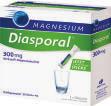 699 Ft MAGNESIUM DIASPORAL GRANULÁTUM 300 50 DB Tasakonként 300 mg magnéziumot (magnézium-citrát formában) tartalmazó granulátum.