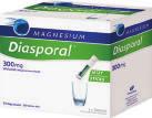 849 Ft MAGNESIUM DIASPORAL GRANULÁTUM 400 EXTRA 20 DB Tasakonként 400 mg magnéziumot (magnézium-citrát formában) tartalmazó granulátum.