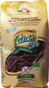FELICIABIO GLUTÉNMENTES TÉSZTA HAJDINA PENNE 250 G Kiváló minőségű, prémium kategóriájú gluténmentes olasz