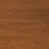 Részlethű és elegáns 5 Decograin dekor A Decograin felület a külső és belső oldalon négy természetes fadekorral, valamint egy