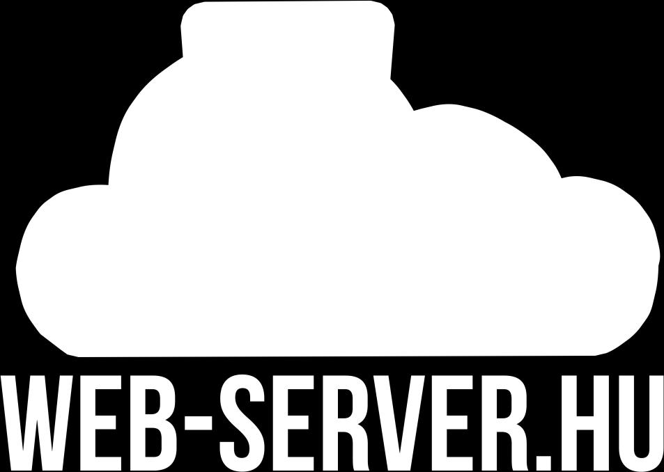 Általános Szerződési Feltételek Web-Server Kft. Verzió: 2.4 Hatályos: 2018.május 25.