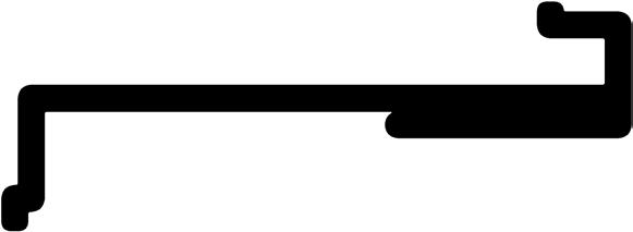 UNICONT PMG-411 típusú határérték kapcsolóval és kijelzővel.