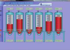 A feladat része volt az adatgyűjtés is, váltásonként, 15 perces ütemidővel kell menteni az alapanyagok