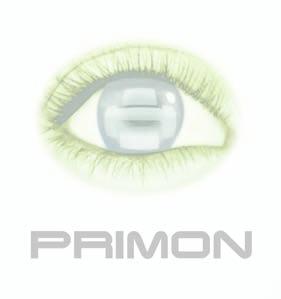 App Primon Basic App