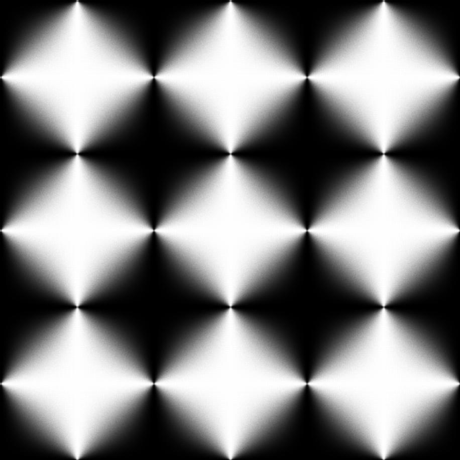 összefüggéssel definiálhatunk: O = ℑ 1 ( AS ℑ(U )) (6.8) A Fourier síkban elhelyezett S szűrő mellet továbbra is megtalálható az A aluláteresztő térszűrés.