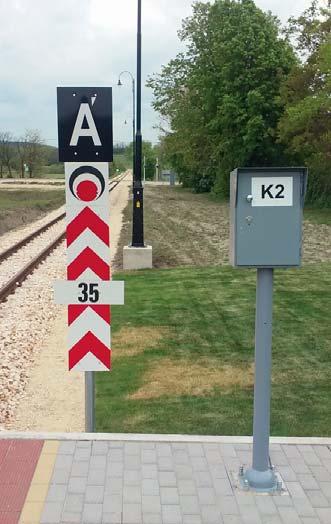 május 1-jén adták át az utazóközönségnek a Felcsút, Puskás Akadémia és az Alcsúti Arborétum között közlekedő, az egykori Székesfehérvár Bicske vasútvonal nyomvonalán épült Vál-völgyi Kisvasutat,