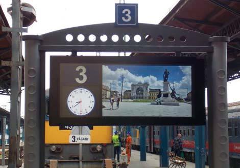 A telekommunikáció teljes skáláját átfogó tevékenység!