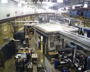 real-time collection archival storage