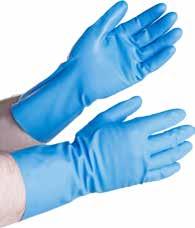 DeLaval nitril védőkesztyű Kényelmes és praktikus bélelt kesztyűink megvédik a kezeit, ellenállnak valamennyi lúgos és savas tisztítószernek.
