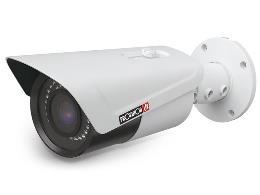 PR-I5PT390IPX4 PROVISION-ISR IP kültéri inframegvilágítós 2 Megapixeles PTZ csőkamera, 1/2.9"- os CMOS, 1920x1080 felbontás, megvilágítás: 0.