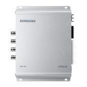 SNB6003 SAMSUNG IPOLIS nagydinamikájú Day&Night 2 Megapixeles full HD IP box kamera, 1/2,8"-os 2 Megapixel Progressive Scan Exmor CMOS chip, WiseNet III DSP chip, full HD 1080P (1920x1080 pixel)