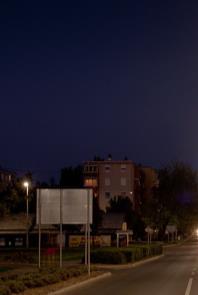 lámpatest, európai elsőség - Siófok, 2012-ben,
