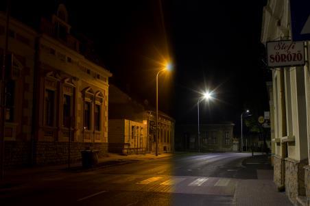 Szekszárd, 2014-ben, kb.