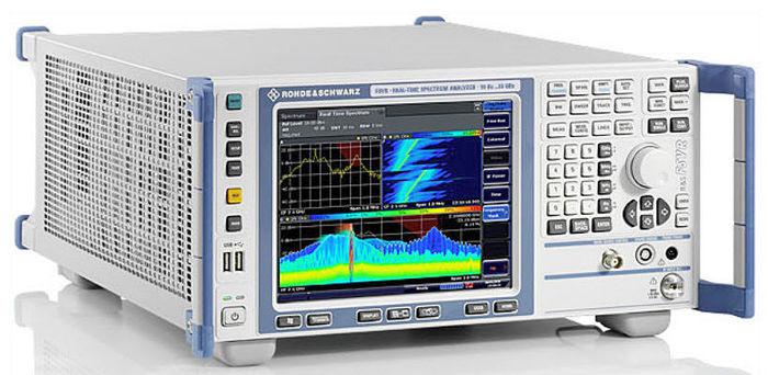 Spektrumanalizátorok Jelek spektrális analízise Rádiófrekvenciás mérések (pl.