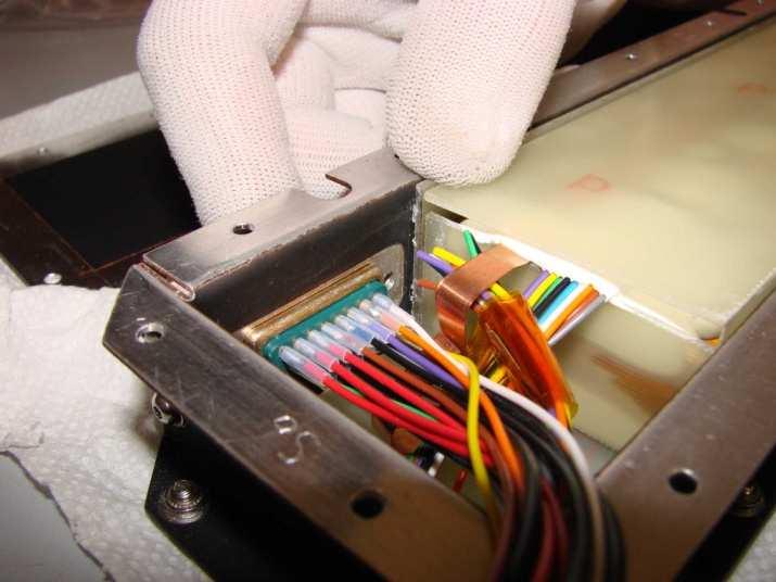 / 16 P3E technológia és tartalék