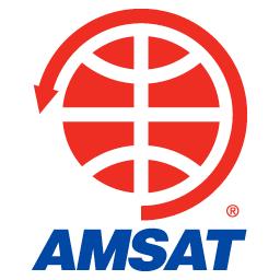 AMSAT együttműködés