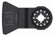 5 db tépőzáras csiszolólap, 93 mm P 80, 5 db tépőzáras csiszolólap, 93 mm P 120, elszívó adapter, multiadapter, 2 db 18 V / 2,0 Ah Li-Power akkuegység, ASC 30-36 V töltő, műanyag hordtáska Tartozékok