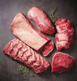 SZEPT. 05. SZERDA SZEPT. 06. CSÜT. CSIDEI TAMÁS SOUS-VIDE SERTÉS GÁLICZ ISTVÁN ÍR ÉRLELT MARHAHÚSOK SZEPTEMBER 05 06.