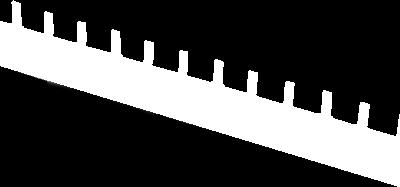 / 63A 10 mm 2 54 modul 1 669,- 3FS-54/10W-63A Villás 3 fázis / 63A 10 mm 2 54 modul 3 590,-