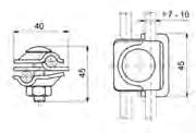 D10 500 4,19 Ft/db 0806012 D12 100 7,29 Ft/db