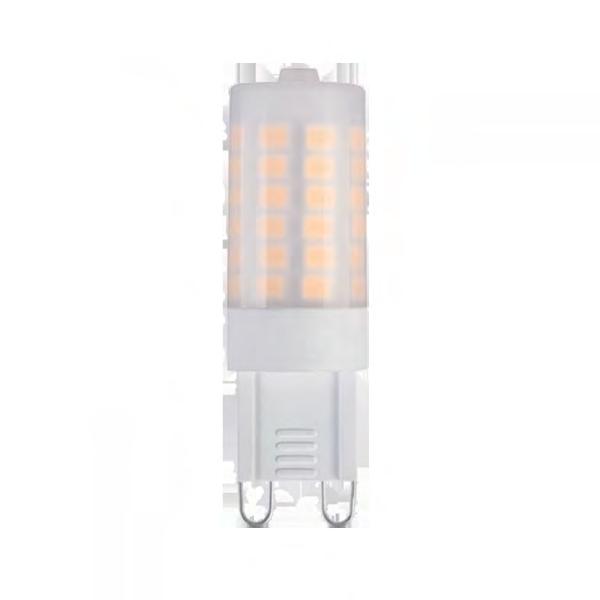 309 Ft 99LED791 99LED766 9W / 850lm / Ø160*27mm 1 319,- 99LED792 99LED767 18W /