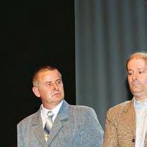 godina predsednik Mađarskog saveza alternativne medicine, koji