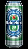 418 Ft/l 209 Ft Soproni Radler vagy Maxx többféle, 0,5 l, 398 Ft/l Heineken sör üveges, 0,4 l, 498 Ft/l + üveg betétdíj 25 Ft dobozos, kétféle, 0,5 l, 518 Ft/l 259 Ft Heineken