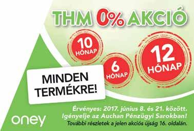 Grillezéshez ajánljuk 1. Auchan salátamix Ft/csomag, Azúr, Lagúna, 180 g, 1 106 Ft/kg 1. 4.