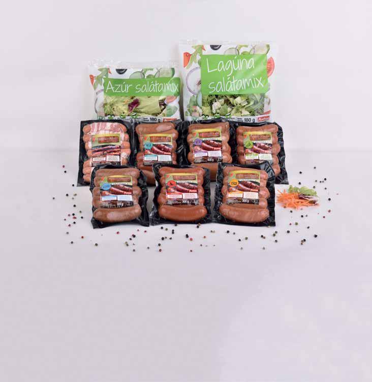 Auchan baconbe tekert virsli 300 g, 1 750 Ft/kg 629 Ft -104 Ft 525 Ft 3.