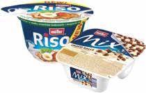 Müller rizs 200 g, 795 Ft/kg Müller Mix