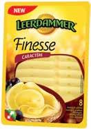 Mozzarella többféle, 125 g, 1 512