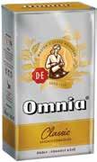 vagy Barista Caffé Crema szemes kávé többféle, 1000 g 3