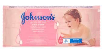 johnson & johnson / beiersdorf