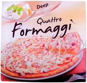 Ft Ermitage Brie sajt és Nanna Danablue