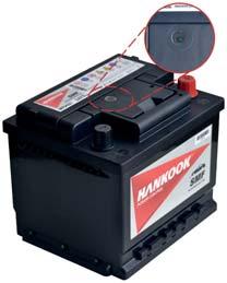 V, 54 Ah 15 990 Ft 12 V, 62 Ah