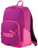 színben 6 990 Ft Puma Phase hátizsák Ft/db, 31,5x43x13,5 cm, 21 l, 4