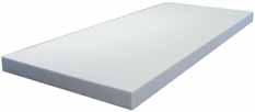 Ft/db, 80x200 cm, 90x200 cm, 140x200cm,160x200cm, 180x200 cm 14 990 Ft-tól Szivacslap Ft/db, 90x200x9 cm,