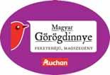 Auchan csirke fels combfilé 500 g,